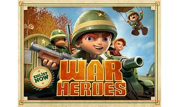 Heroes of War for Android - Download the APK from Habererciyes